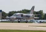 N600DM @ KOSH - L39 zx - by FloridaMetal