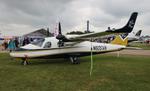 N605VA @ KOSH - P2006 zx - by FloridaMetal