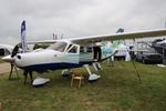 N602SU @ KOSH - Comp Air 6.2 zx - by FloridaMetal
