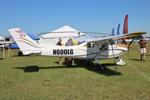 N600LG @ KLAL - Aeropilot SRO L 600 zx - by FloridaMetal