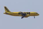 N607NK @ KORD - NKS A320 zx dfw-ord - by FloridaMetal