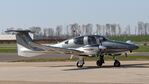 SE-MOL @ EHLE - Lelystad Airport