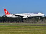 TC-JRU @ LFBD - Istanbul (IST)	Bordeaux (BOD)	TK1389 - by Jean Christophe Ravon - FRENCHSKY