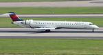 N606LR @ KATL - EDV/DAL CR9 zx hpn-atl - by FloridaMetal