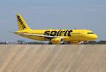 N608NK @ KATL - NKS A320 zx atl-lax - by FloridaMetal
