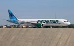 N610FR @ KATL - FFT A321N Ozzy zx atl-buf - by FloridaMetal