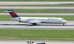 N607AT @ KATL - DAL 712 zx oma-atl - by FloridaMetal