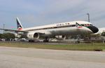 N608DA @ KATL - DAL 752 zx Delta flight museum  - by FloridaMetal
