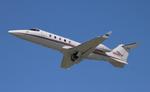 N610FP @ KORL - Lear 60 zx  - by FloridaMetal