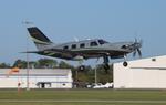 N611GL @ KORL - M500 zx  - by FloridaMetal