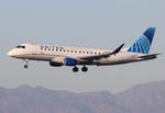 N620UX @ KLAX - SKW/UE E175 zx mry-lax - by FloridaMetal