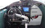 N25DF @ FD04 - Grumman G-44