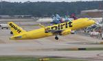 N620NK @ KATL - NKS A320 zx atl-lax - by FloridaMetal