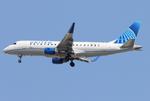 N614UX @ KORD - SKW/UE E175 nc zx bna-ord - by FloridaMetal