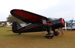 N18410 @ FD04 - Stinson SR-9C - by Mark Pasqualino