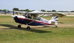 N614AC @ KOSH - American Champion 7GCAA zx - by FloridaMetal