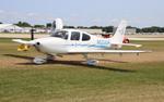 N620DA @ KOSH - SR20 zx - by FloridaMetal