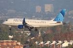 N620UX @ KLAX - SKW/UE E175 nc zx fat-lax - by FloridaMetal