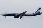 CS-TRJ @ LOWW - HiFly A321 - by Andy Graf