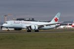 C-GHPV @ LOWW - Air Canada B787-8 - by Andy Graf