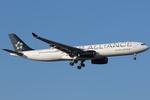 C-GEGI @ LOWW - Air Canada A330-300 - by Andy Graf
