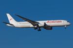OE-LPL @ LOWW - Austrian Airlines B787-9 - by Andy Graf