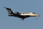 YR-DDM @ LOWW - Embraer 505 - by Andy Graf