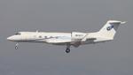 N615TT @ KLAX - G450 zx - by FloridaMetal
