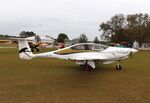 N600ZK @ FD04 - Pipistrel Panthera X152 - by Mark Pasqualino