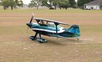 N20CW @ FD04 - Pitts S-1C Special