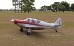 N3729K @ FD04 - Swift GC-1B - by Mark Pasqualino