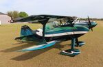 N20CW @ FD04 - Pitts S-1C Special