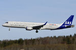 SE-RSX @ ESSA - Rwy 26        Oden Viking - by wijken
