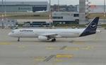 D-AIRR @ EDDB - Airbus A321-131 at Berlin Brandenburg. - by moxy