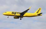 N628NK @ KPBI - NKS A320 zx acy-pbi - by FloridaMetal