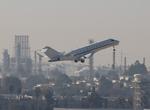 N624BP @ KLAX - Global Express zx  - by FloridaMetal
