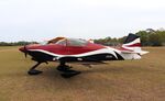 N1218G @ FD04 - Vans RV-6A - by Mark Pasqualino