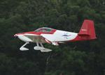 N629LE @ KOSH - RV-7A zx  - by FloridaMetal