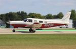 N629C @ KOSH - PA-32-301T zx - by FloridaMetal