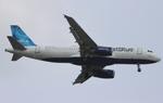 N638JB @ KMCO - JBU A320 zx mbj, mjks-mco - by FloridaMetal