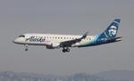 N637QX @ KLAX - QXE/ASA E175 zx rdm-lax - by FloridaMetal