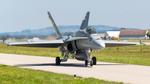 J-5016 @ LSMP - Taxiing for takeoff. - by Andrei Shmatko