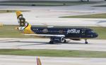 N632JB @ KFLL - JBU A320 Bruins zx fll-mbj - by FloridaMetal