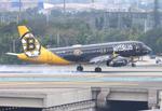 N632JB @ KFLL - JBU A320 Bruins zx mbj, mkjs-fll - by FloridaMetal