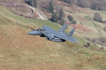 00-3002 - Bwlch Oerdrws, Mach Loop. Cymru. UK - by Steve Wright