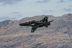 ZK032 - Bwlch Oerdrws, Mach Loop. Cymru. UK - by Steve Wright