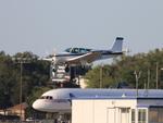 N632V @ KLAL - Bonanza 33 zx 10FA-lal - by FloridaMetal