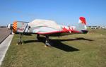 N633MA @ KLAL - CJ-6 zx - by FloridaMetal