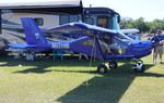 N631HB @ KLAL - A22 zx - by FloridaMetal