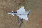 ZK382 - Bwlch Oerdrws, Mach Loop. Cymru. UK - by Steve Wright